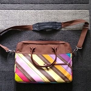 Jackie Laptop Bag!🌸